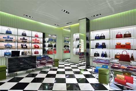 prada yorkdale photos